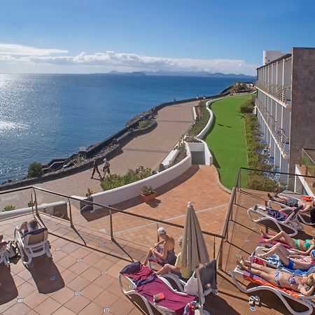 Hotel Mirador Papagayo By Livvo Playa Blanca  Ngoại thất bức ảnh