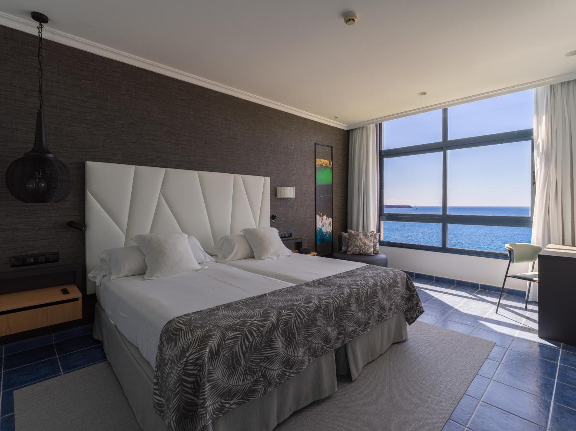 Hotel Mirador Papagayo By Livvo Playa Blanca  Ngoại thất bức ảnh